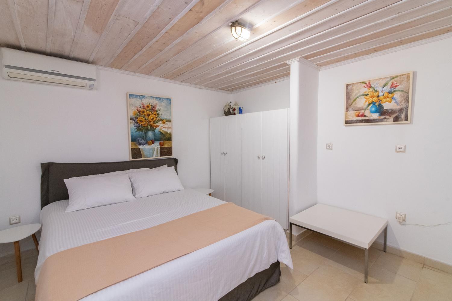 Panormos Art Villas & Suites Exterior foto